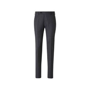 Berwich Grey Trousers - Tailored Trousers Men